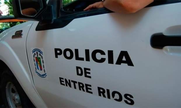 policia