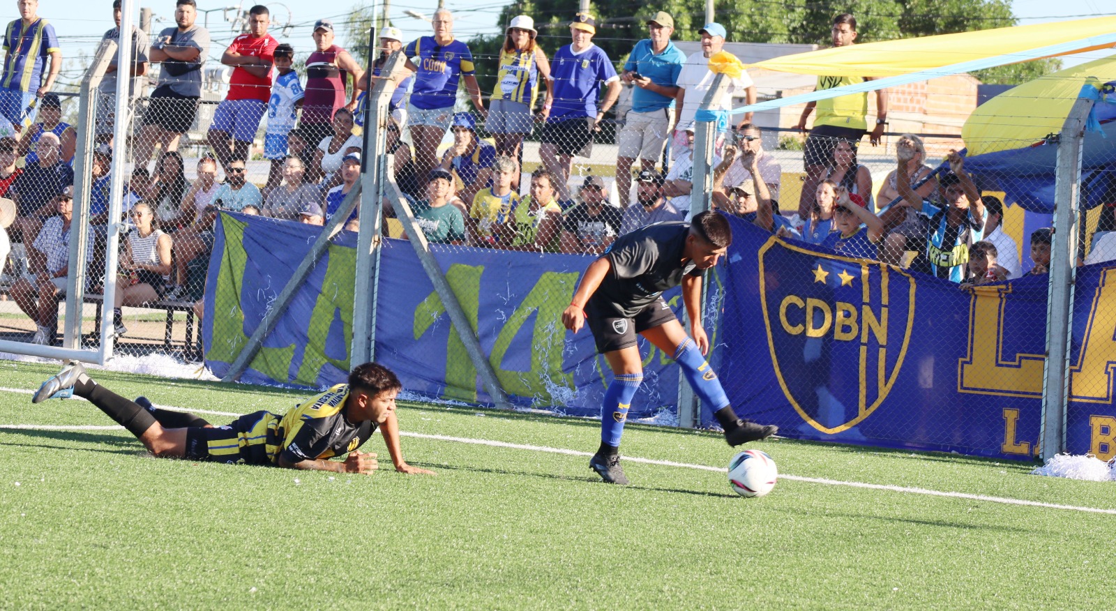 Copa Entre Ríos: Se definieron los cruces de octavos