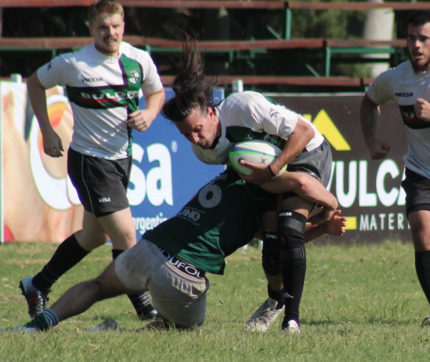 Rugby: Unión de Crespo inicia la pretemporada infantil 2026