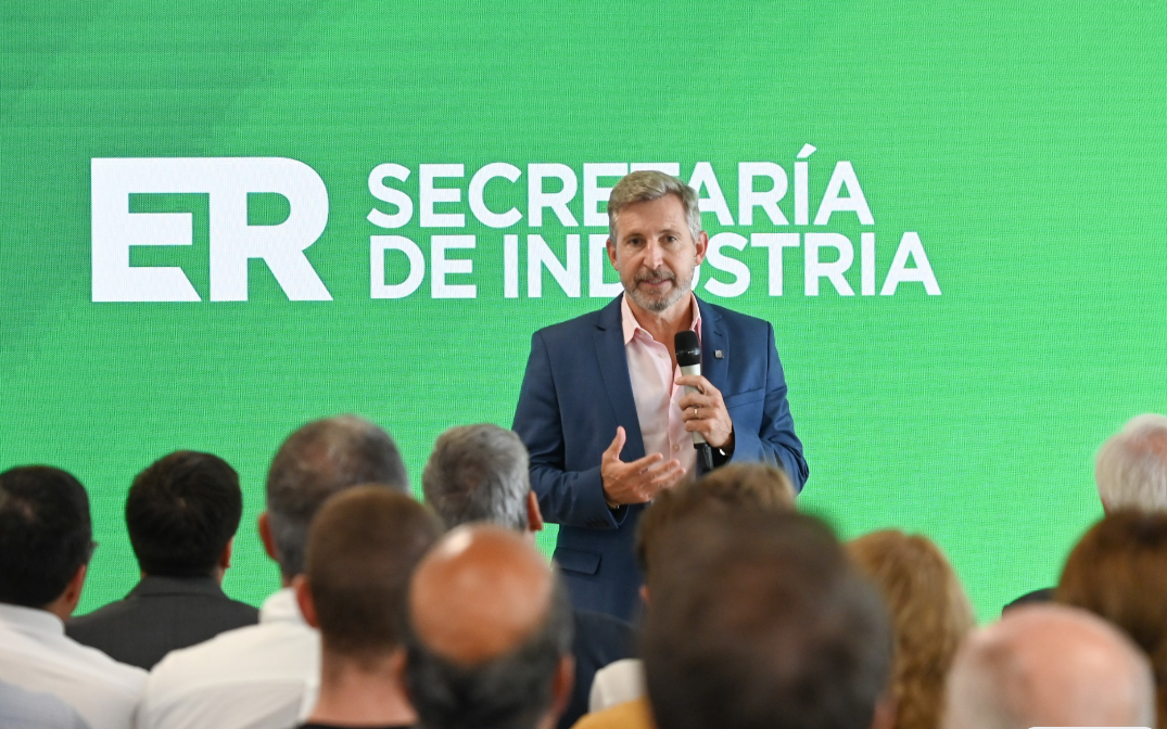 Se presentaron líneas de financiamiento para potenciar proyectos y fortalecer a empresas de la provincia