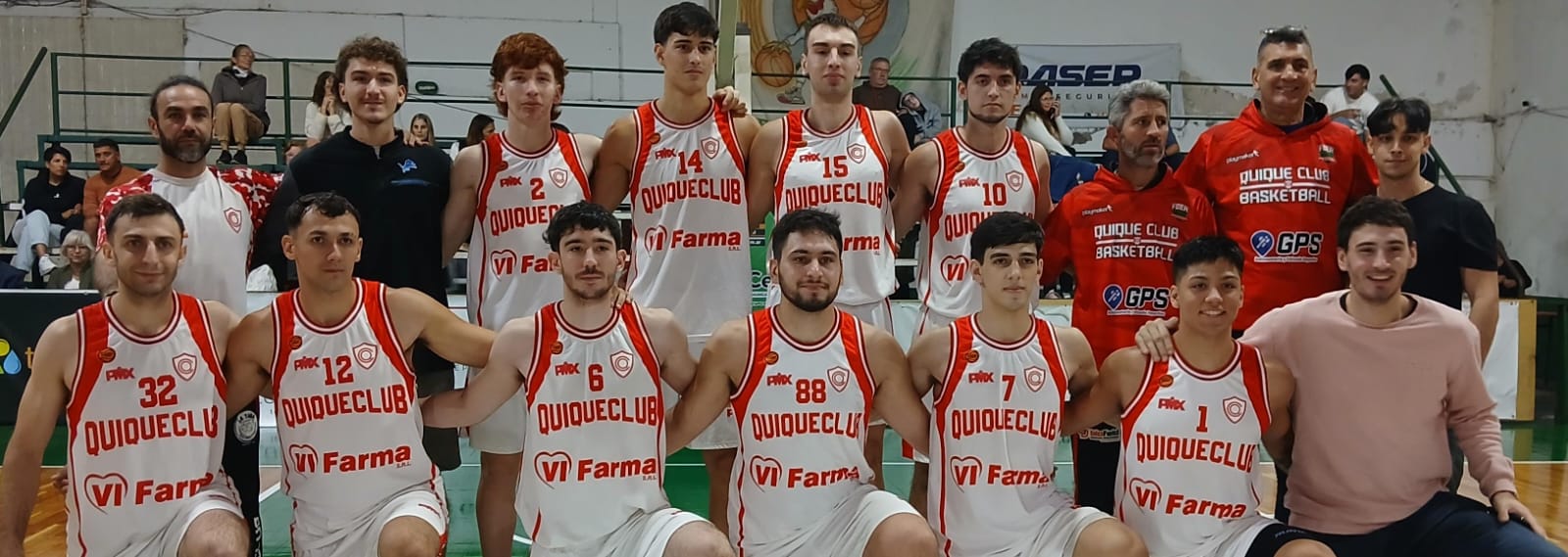 Liga APB: se disputó la 5ª fecha de la primera A
