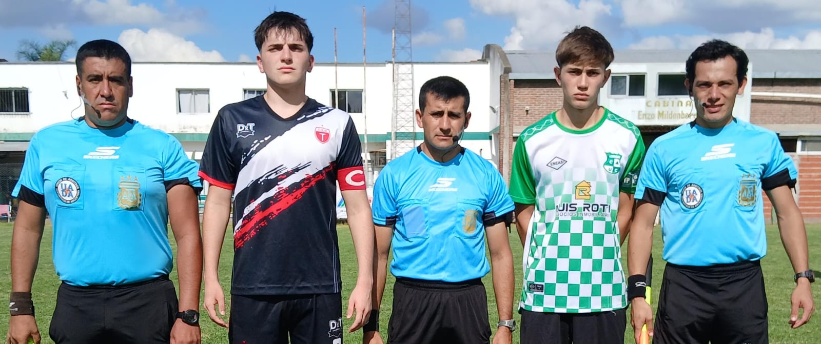 Liga Paraná Campaña: cuarta fecha a puro clásico