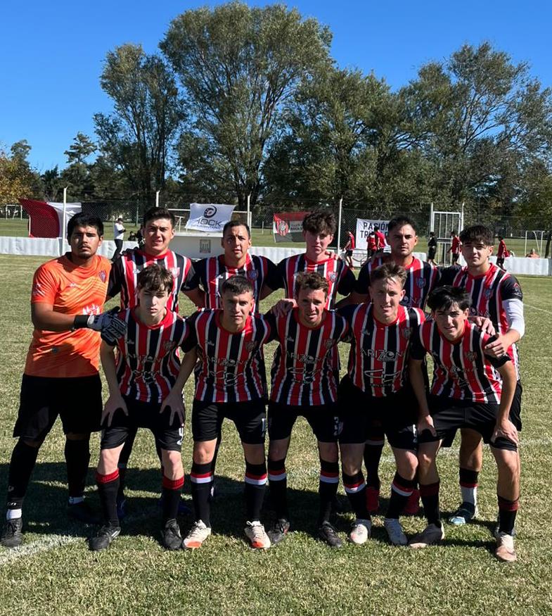 Lluvia de goles y goleadas: así se vivió la explosiva Fecha 4 del Torneo UDL 2026