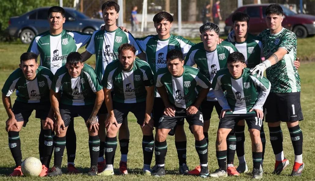 Emoción y Goles: Se completó la Sexta Fecha de la Liga de los Pueblos 2026