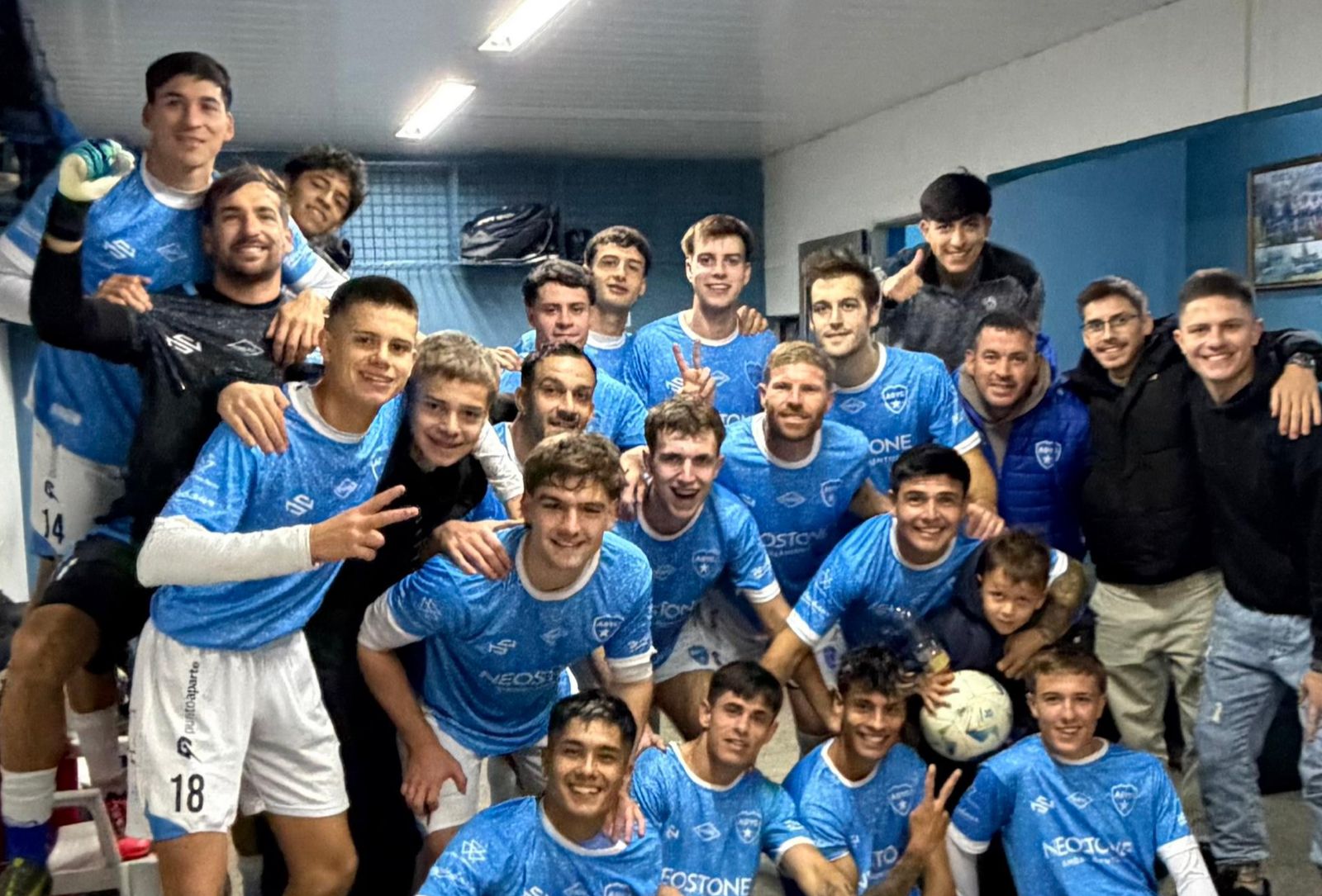 Liga Paraná Campña: Se definieron los cruces de octavos de final en el fútbol mayor