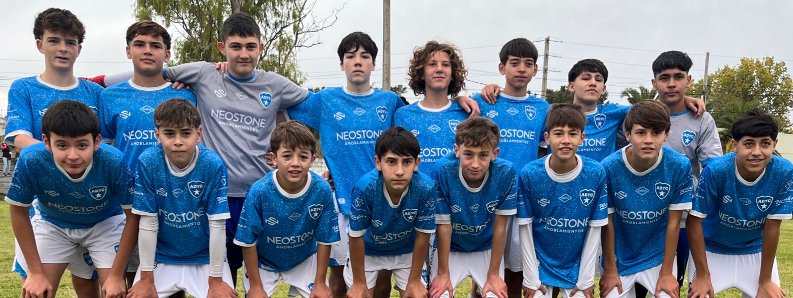 Gurises del Paraná Campaña: Así le fue a los clubes de la ciudad de Crespo
