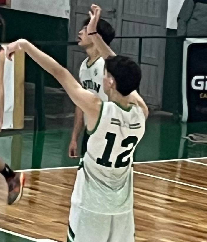 APB: Positiva actividad en playoffs para las formativas de Unión de Crespo