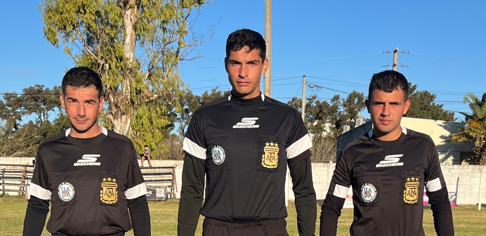 Gurises del Paraná Campaña :así les fue a los clubes de Crespo en la octava fecha