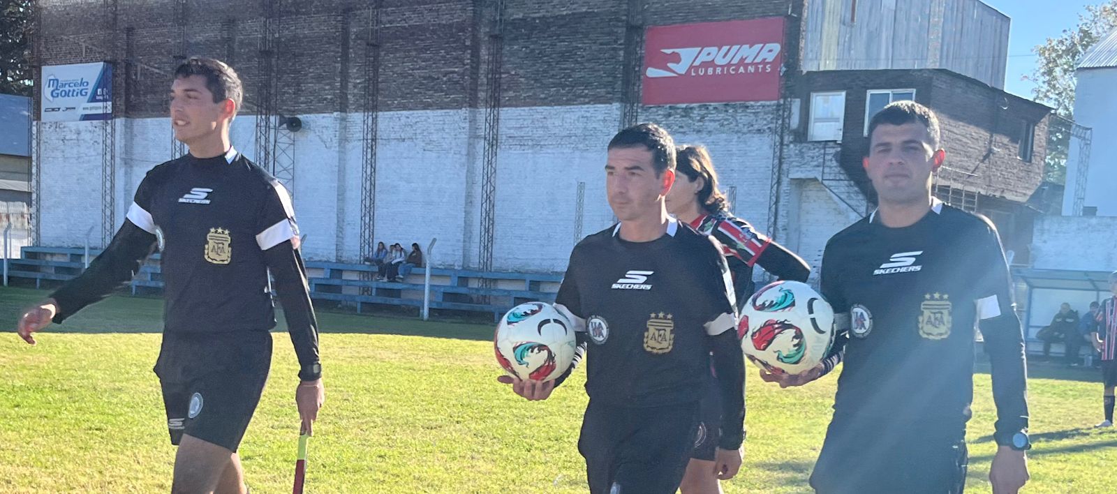 Gurises del Paraná Campaña: todos los resultados de la octava fecha