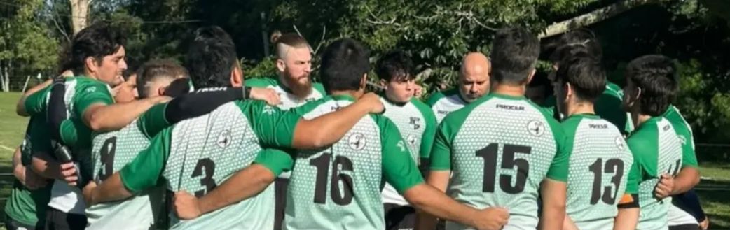 Rugby: Unión de Crespo recibe a Camatí por la fecha 7