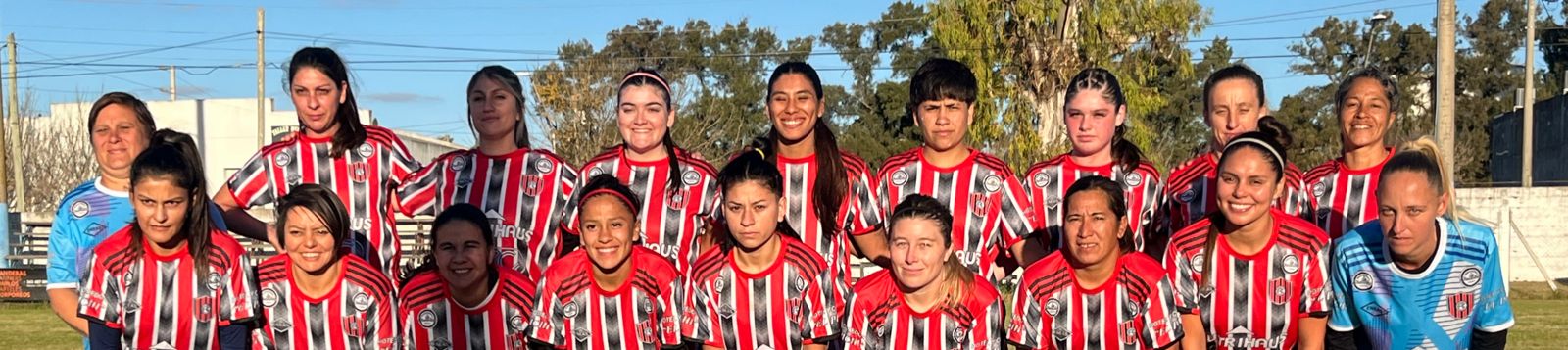 Mujeres del Paraná Campaña: las chicas le darán ruedo a otro sábado