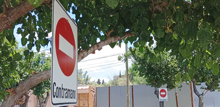 HCD: Proponen cambios en el sentido de circulación en calles de Crespo y nuevos nombres