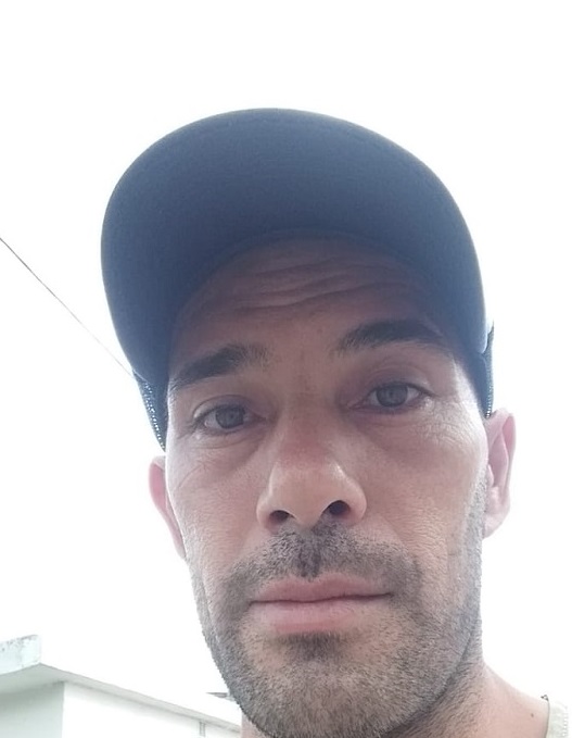 Llamado a la solidaridad: Se busca a César Alejandro Gazzano