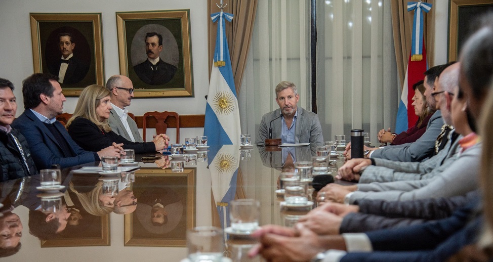 Quince municipios entrerrianos adhirieron al programa Muna de UNICEF