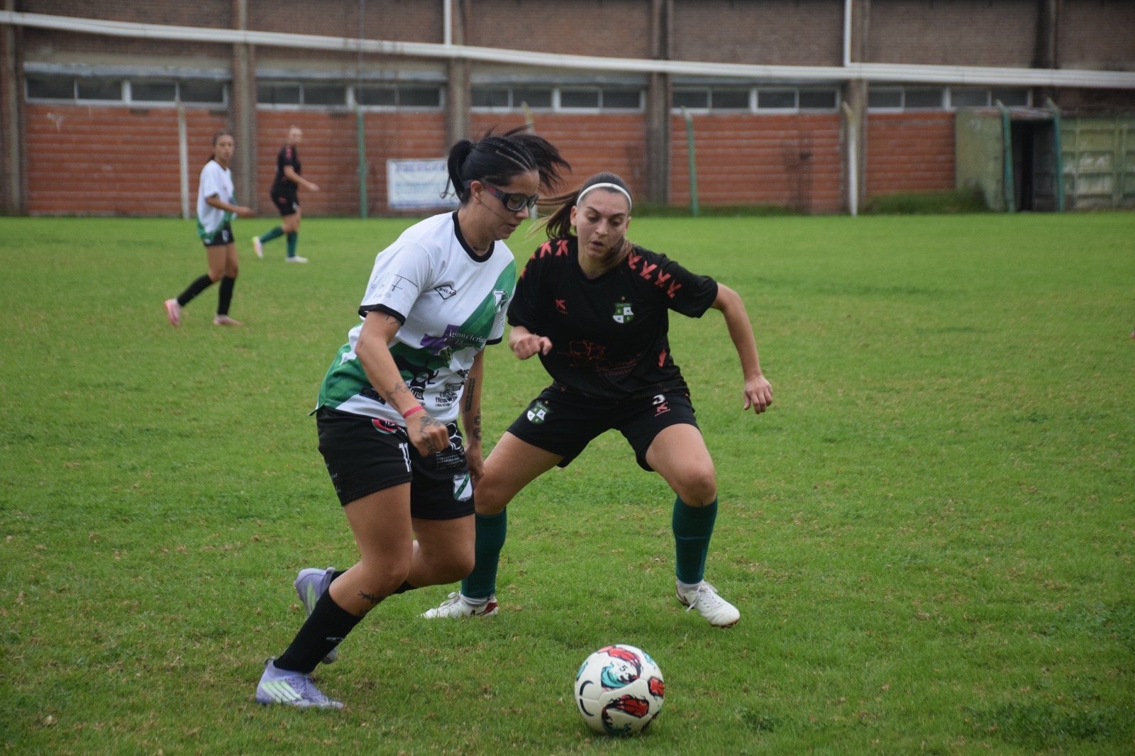 Mujeres del Paraná Campaña: punto final para la fase regular