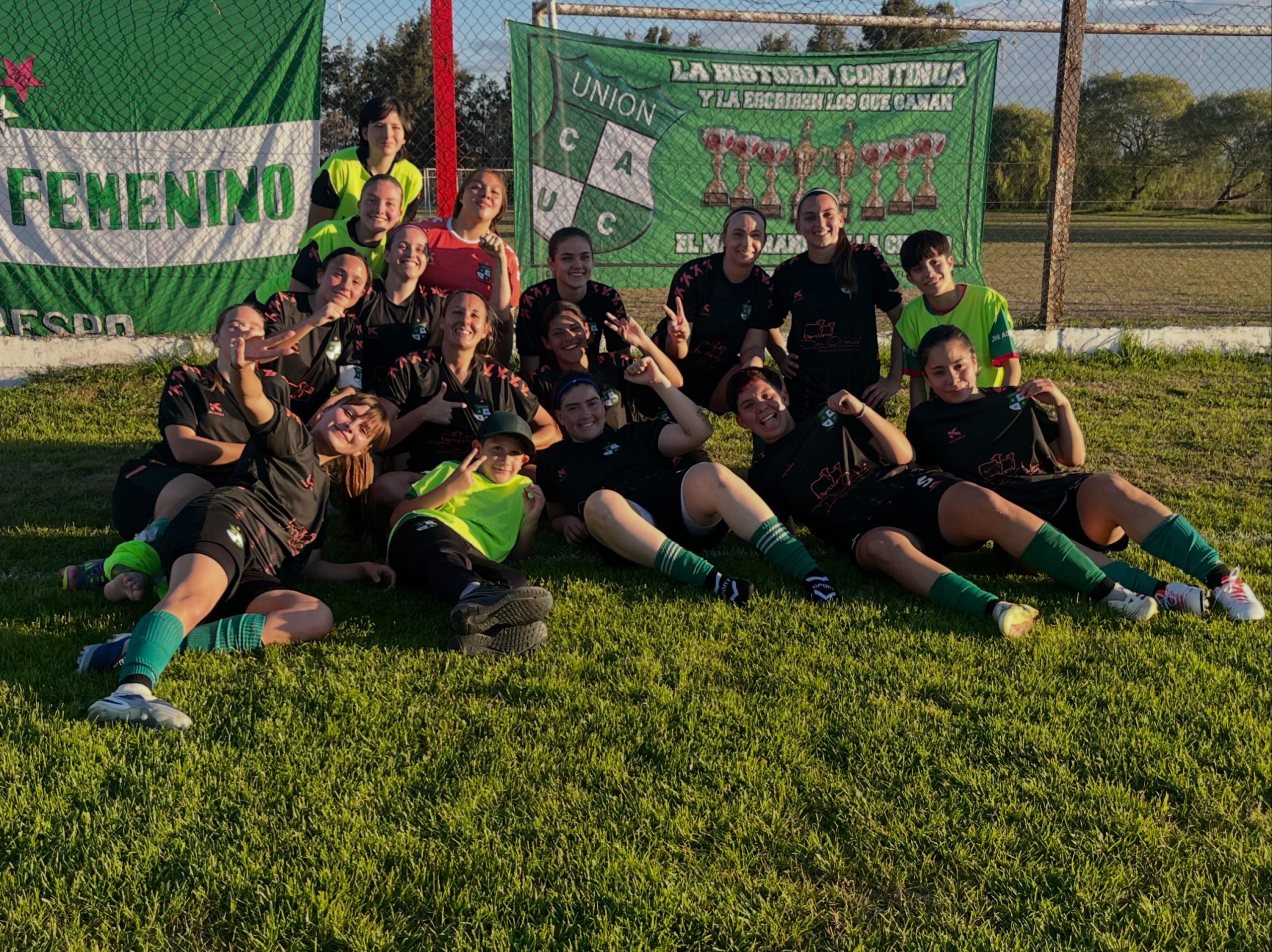 Mujeres del Paraná Campaña: Unión de Crespo en semifinales, Academia Crack y San Rafael se despidieron