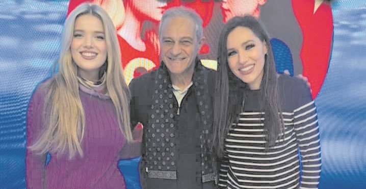 Cara a Cara por Canal 6 ERTV: Esta semana, el Pastor Antonio Pennella
