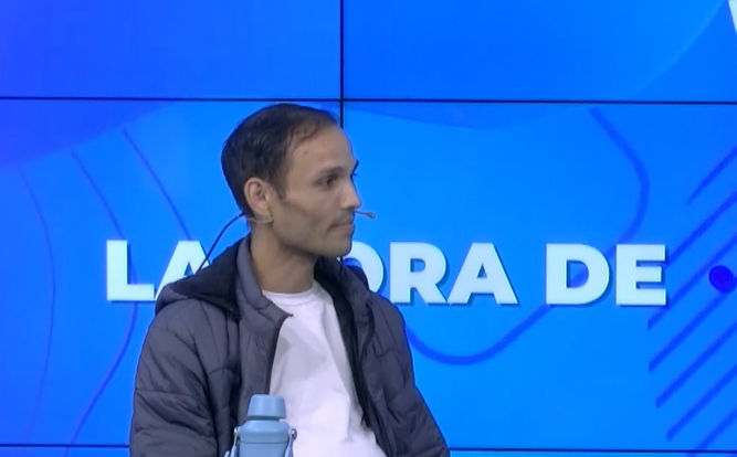 Crespo: Campaña solidaria para ayudar a Gabriel Carrasco por costoso tratamiento en Buenos Aires