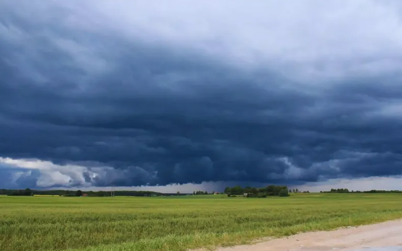 Abundantes lluvias y crecidas de ríos: Por El Niño buscan alinear con anticipación recursos logísticos y humanos