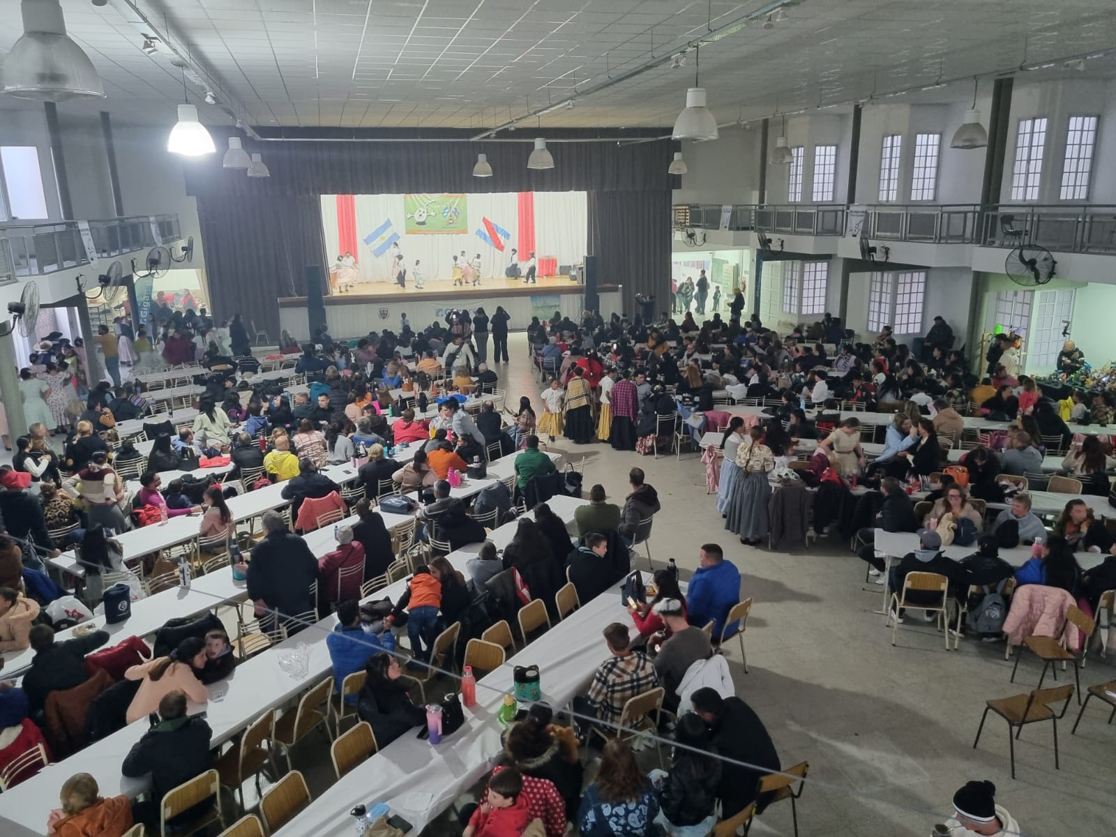 Delegaciones de numerosas ciudades entrerrianas llegarán a Crespo por un clásico encuentro de música y danzas