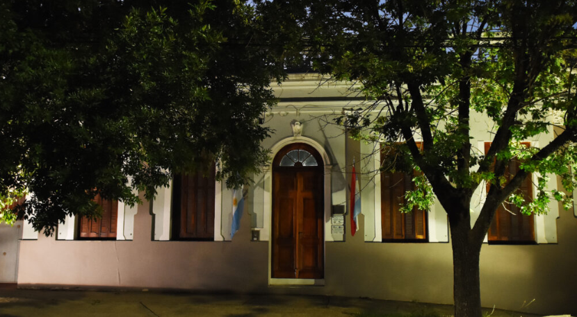 Crespo celebrará la tradicional Noche de San Juan