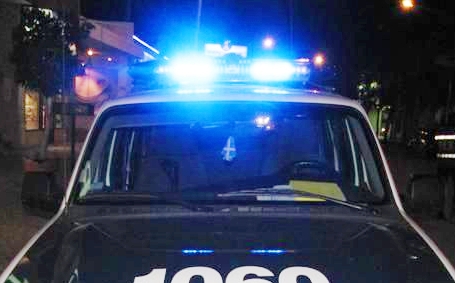 Villaguay: Murió un agente policial tras chocar contra un equino