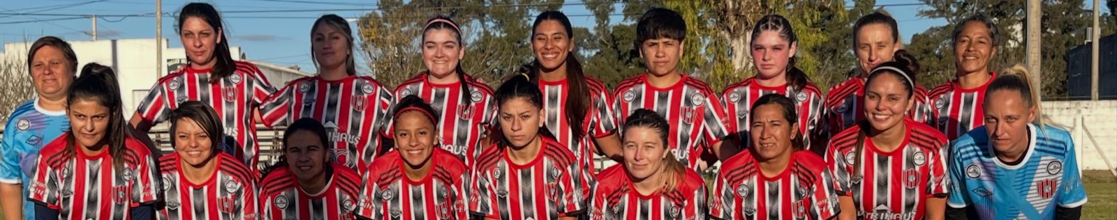 Mujeres del Paraná Campaña: 10ª y última fecha de la zona de grupos