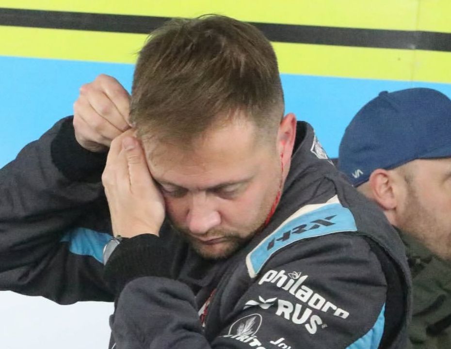 Turismo Nacional: Joel Gassmann finalizó entre los diez mejores en La Plata