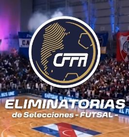 Paraná se convierte en la sede del Futsal AFA: se vienen las Eliminatorias de la Región Litoral Sur