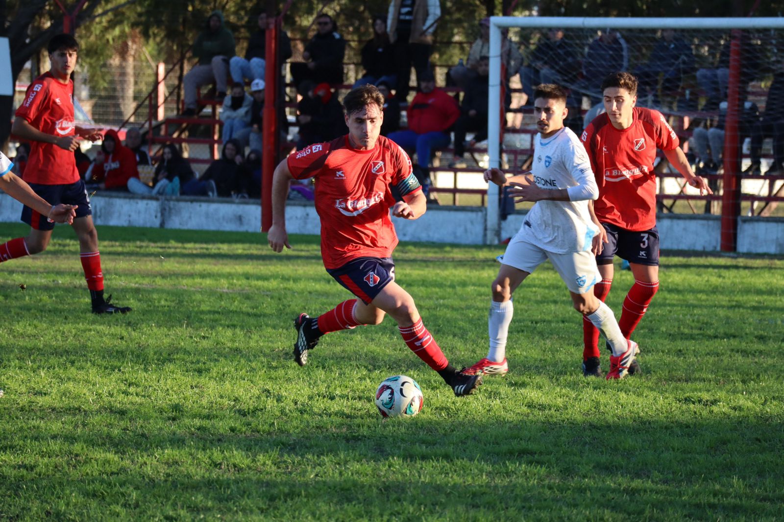 Paraná Campaña: quedaron definidas las semifinales en Primera, Sub 20 y Sub 17