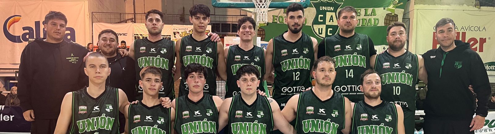 APB: Unión de Crespo busca forzar el tercer partido ante Olimpia en Paraná