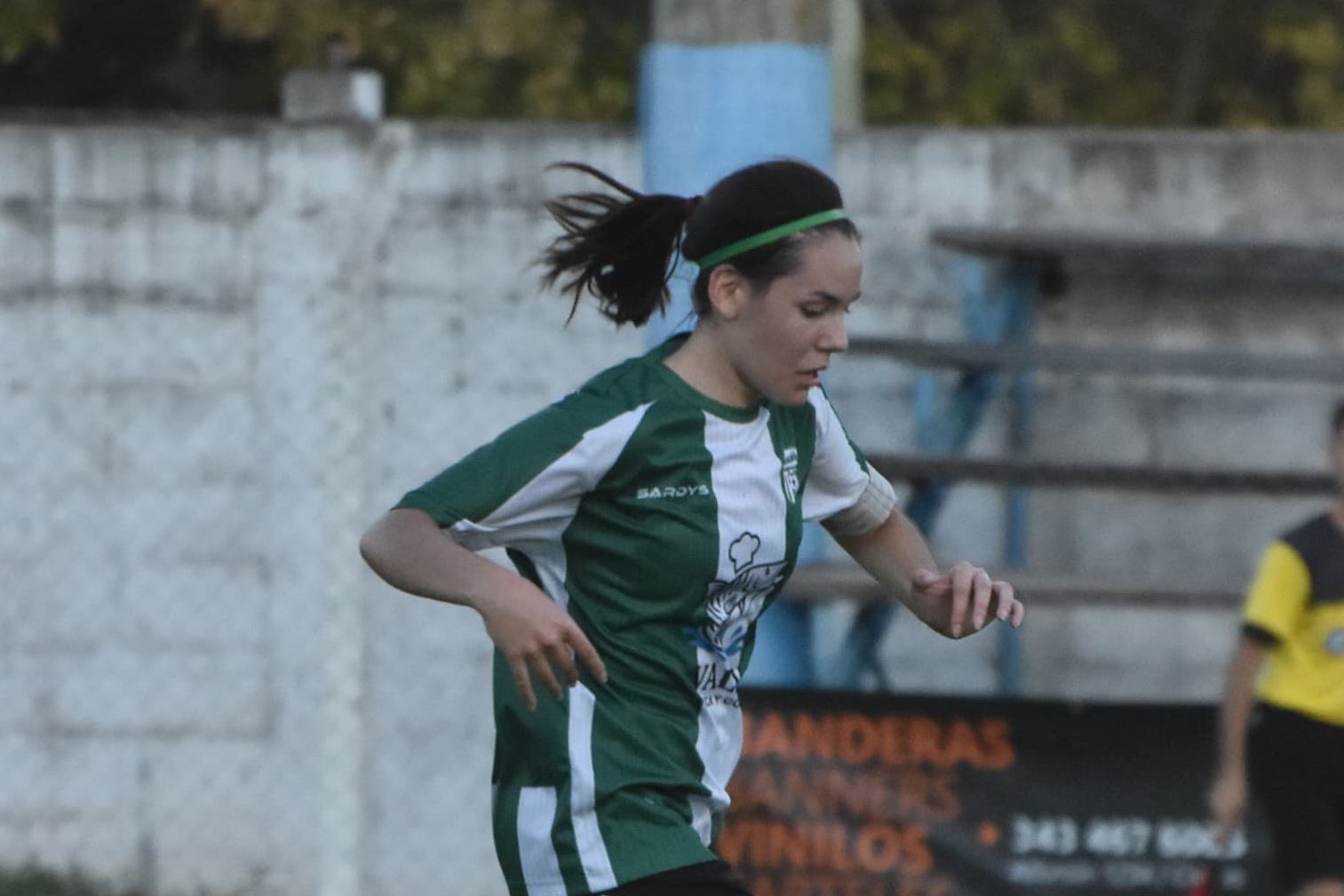 Mujeres del Paraná Campaña: suspendidos los cuartos de final