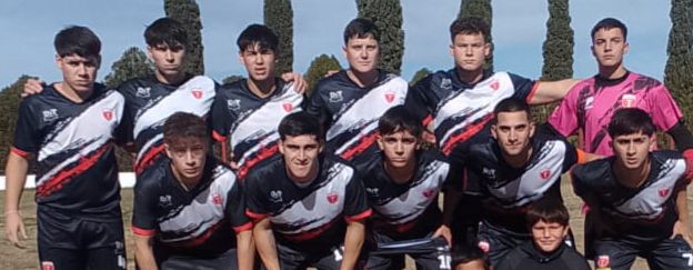 Liga Paraná Campaña: se jugaron los partidos de ida del fútbol mayor