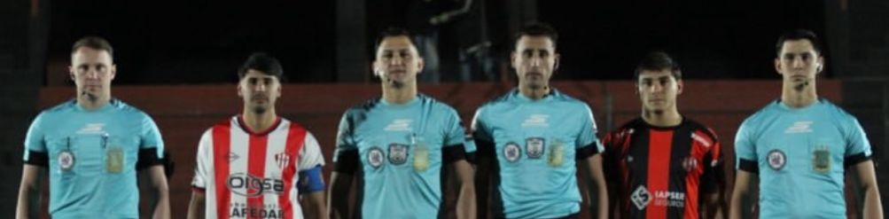 Copa Túnel Sufluvial: Atlético Paraná golpeó primero y quedó a un paso del título