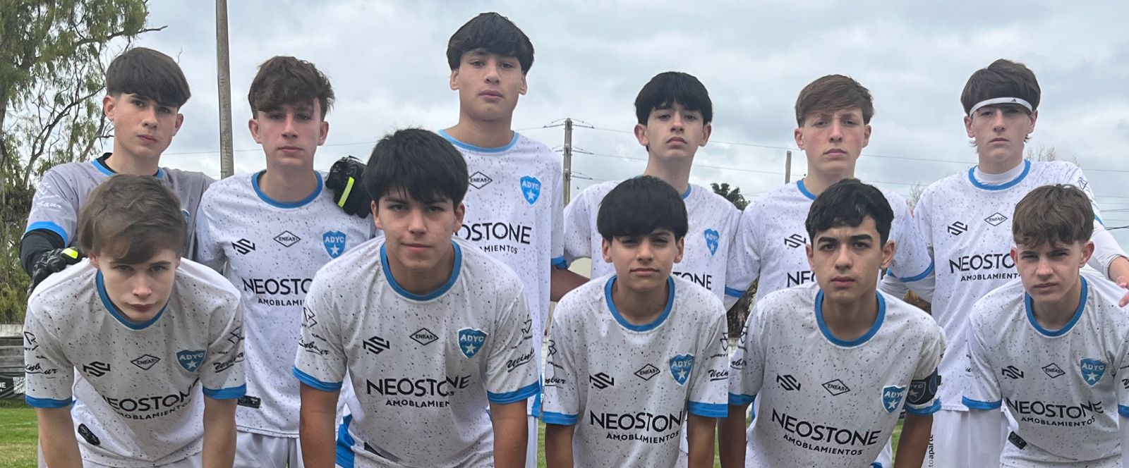 Gurises del Paraná Campaña: se juegan los cuartos de final en las formativas