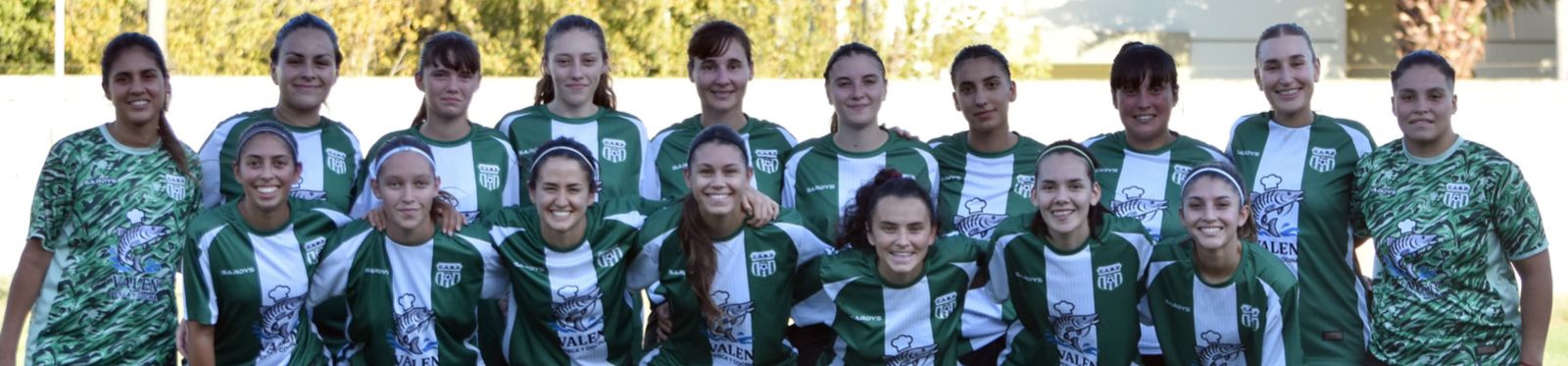 Mujeres del Paraná Campaña: se definen las 4 mejores