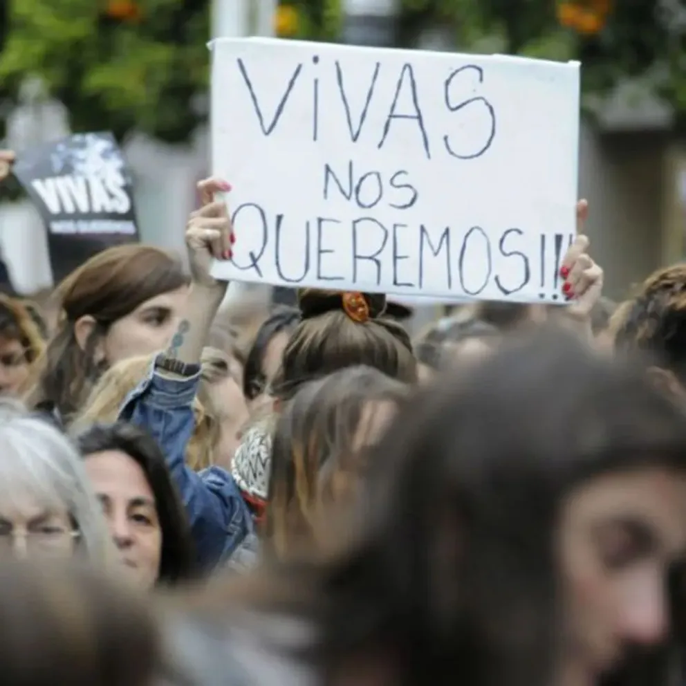 Todas las víctimas conocían a sus agresores: los datos de los femicidios en Entre Ríos durante 2025