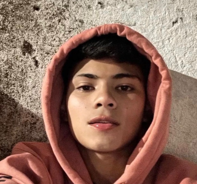 Llamado a la solidaridad: Se busca a Teo Jorge Iván Castrogiovanni