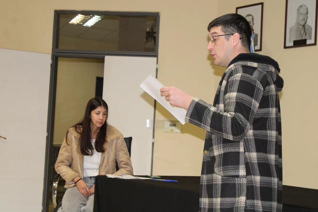 Comisión de Gestión de Emprendedores y Artesanos de Hernández