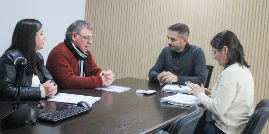 Prevén mejoras en el Centro de Salud de Seguí