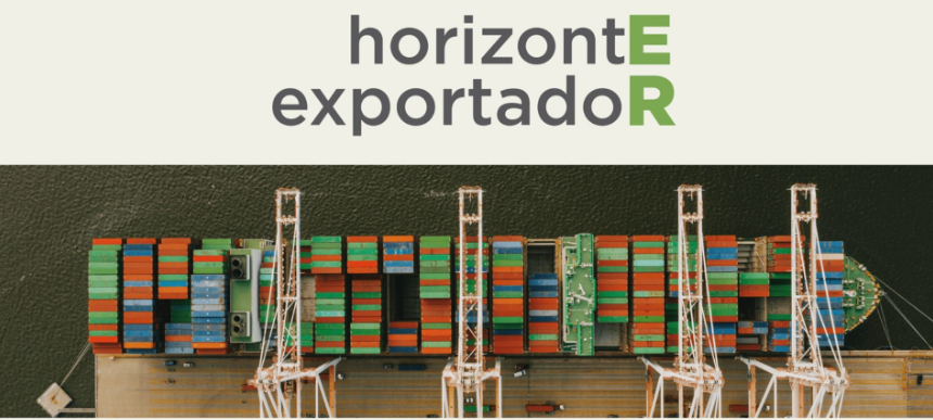 Convocan a empresas entrerrianas a participar de la nueva edición de Horizonte Exportador