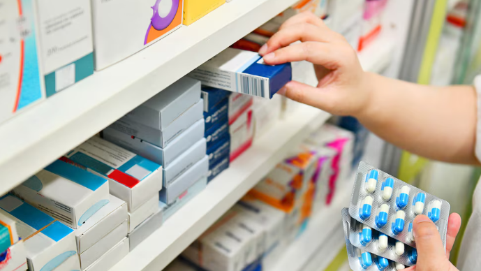 Farmacias aseguran que los medicamentos aumentan por encima de la inflación: En Crespo la suba promedio es del 3% mensual